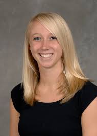 Women's Swim & Dive 2010-11