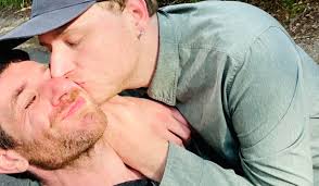 Chance Fridriksson and Corey Connolly's Wedding Website