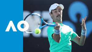 Watch official video highlights and full match replays from all of jordan thompson atp matches plus sign up to watch him play live. Feliciano Lopez V Jordan Thompson Match Highlights 1r Australian Open 2019 Youtube