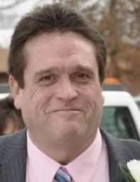 Obituary information for James T. Carroll II