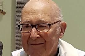 Fr Patrick McCafferty: A theology based