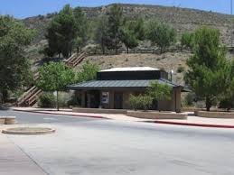 Los alamos campground is located 90 minutes from los angeles, offering a restful experience without the lengthy travel time. Pyramid Lake Emigrant Landing Day Use Area Angeles National Forest Recreation Gov