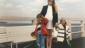 Help us build our profile of joanna przetakiewicz! Joanna Przetakiewicz Pokazala Zdjecie W Ciazy Sprzed 18 Lat Fani Jak Pamela Anderson