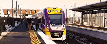 A Safer More Convenient Way To Travel To Rockbank Train Station Woodlea