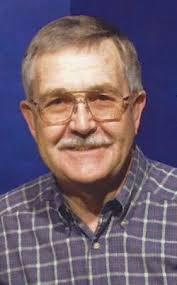 Dean D Choquette (1935-2015)