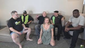 Tiffany Wisconsin Bukkake Gangbang Video Leaked - Internet Chicks