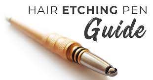 Maybe you would like to learn more about one of these? Hair Etching Pen Guide Explore Hair Tattoo Pen History Tips And Use