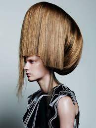 Vogue Italia 2014 Hair Nicolas Jurnjack Http Instagram Com Nicolasjurnjack Http Hairblog Nicolasjurn Artistic Hair Celebrity Hairstyles Vogue Hairstyles