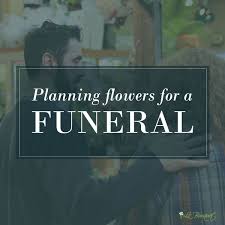 To say giving flowers for a funeral is traditional would indeed be an understatement! Everything You Need To Know About Funeral Flowers Le Bouquet St Laurent Florist