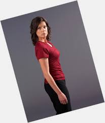 Torri Higginson | Official Site for Woman Crush Wednesday WCW