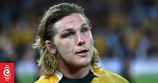 Five uncapped players in Wallabies