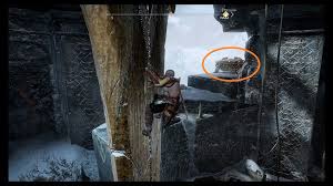 取り返しのつかない要素 Gow ゴッド オブ ウォー 攻略wiki ヘイグ攻略まとめwiki