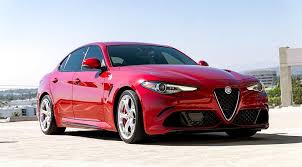 Alfa Romeo Giulia Quadrifoglio 2017 Ecu Software Alfa Romeo Giulia Quadrifoglio Alfa Romeo Giulia Alfa Romeo
