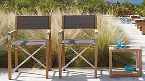 Cross Teak Director Chair Schicker Regiestuhl Fur Den Outdoor Bereich Regiestuhl Teak Stuhle