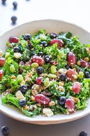 Twelve Superfoods Salad Trying To Eat Healthier Make This Easy Flavorful Salad Loaded W Superfood Salad Healthy Salad Recipes Healthy Dinner Recipes Easy