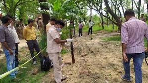 Последние твиты от dr k k aggarwal (@drkkaggarwal). Officials Suspend Three More Policemen Over Being In Regular Contact With Vikas Dubey Oneindia News