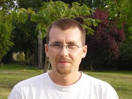 Benoit CHARRON, 43 ans (LANDRAIS)