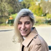 Anna Gerasimenko Email & Phone Number