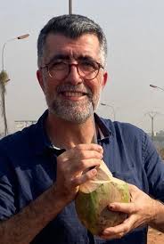 Local Probes and Sources