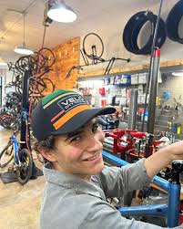 IN STOCK AGAIN! Noah is so happy to have his favorite hat back. He lost his  first one. Stop in