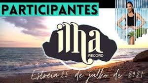 Jun 01, 2021 · ilha record participantes: Umsyl21rymqgxm