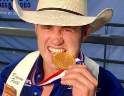 Kyle Lockett's Instagram, Twitter & Facebook