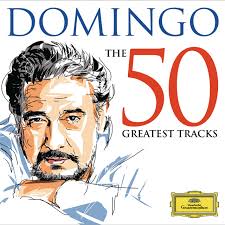 Domingo: The 50 Greatest Tracks