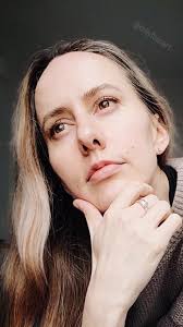 🥴 Ever seen this "effect" play out in real life? 💫, ., #Kellyfoss  #easelthoughts #keepcalmandarton