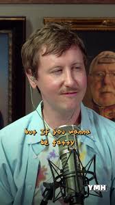 Navigating Dating Apps: Comedy Insights with Johnny Pemberton