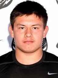 Franklin Robles Running Back Recruiting Profile