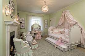 Princess Bedrooms That Rule Princess Bedroom Decor Bedroom Sleeping Beauty Kids Bedroom Dream