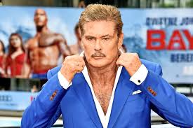 Tickets, tours, address, david hasselhoff museum reviews the campaign to rename weinbergsweg into david hasselhoff strasse is a peoples movement. Beruhmter Bademeister Hasselhoff Fur Baywatch Hatte Es Sicher Noch Gereicht Waz Az Online De