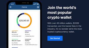 Once you've created your wallet, navigate to the 'buy bitcoin' tab to set up an account with one of our integrated exchange partners. Blockchain Com E Wallet 2020 Review