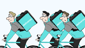 Deliveroo coupon code, offers, discount codes and deals june 2021. Iwgb V Deliveroo Employment Rights Pjh Law