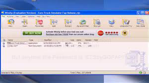 Download password for unlock install euro truck simulator 2. Tikiuosi As Pats Idioma Euro Truck Simulator 2 Winrar Greenflorencia Com