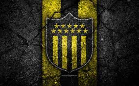 Download wallpapers ca penarol, aurinegros, 4k, uruguayan football club, silk texture, logo, emblem, yellow black flag, montevideo, uruguay, uruguayan primera division, football, club atletico penarol. Herunterladen Hintergrundbild Penarol Fc 4k Emblem Uruguay Primera Division Schwarzen Stein Asphalt Textur Fc Penarol Logo Fussball Ca Penarol Mit Einer Auflosung Zu Uberwachen 3840x2400 Bilder Auf Dem Desktop