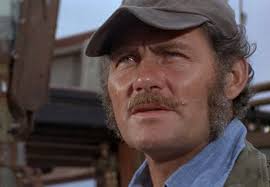 Characters in Jaws