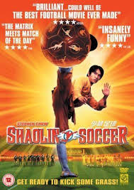 Shaolin Soccer Dvd Dvd Stephen Chow Http Www Amazon Co Uk Dp B0006m4s28 Ref Cm Sw R Pi Dp Smvisb0emhqde Shaolin Soccer Best Football Movies Shaolin