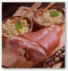 Pin En Comida Alemana