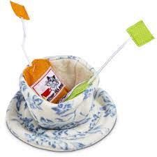 Leaps Bounds Teacup Cat Toy Petco Teacup Cats Cat Toys Tea Cups