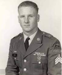 For conspicuous gallantry and intrepidity in action at the risk of his life and beyond the call of duty. Davis Sammy Lee The National Medal Of Honor Museum The National Medal Of Honor Museum