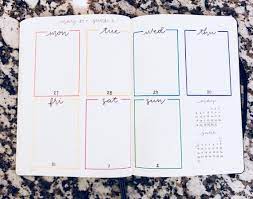 Custom Bullet Journal Planner Planner Bullet Journal Bullet Journal Inspiration Bullet Journal