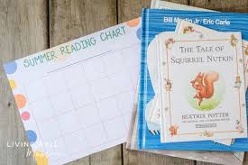 Cheese rewards along the way. Free Printable Summer Reading Log For Kids