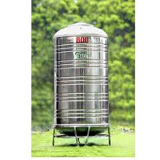 Brand new 1000l water tank with tap for only r1450, for more info contact bronwin at 073 3322 145 / u welcome to phone or watsupp me based in bobs way in. 800 Liter Stainless Steel Water Tank Capacity 500 1000 L Steel Grade Ss 304 Id 19621045648