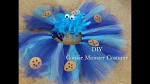 Check spelling or type a new query. Cookie Monster Costume Youtube