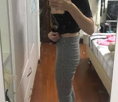 Cash for flab.under planned changes to the nhs doctors will get money for telling fat patients they need to lose weight. Starting Sc With An Extremely Flat Butt Hopefully I See Some Progress I Am Very Petite 4 11 39kg And My Weight Fat Seems To Pile First On My First Whatever It