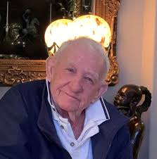 Edward Austin Obituary