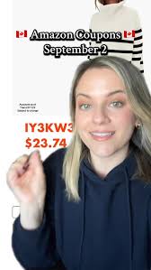 🛒 Comment “link” & I’ll DM you the deals 💌 (affiliate — no extra cost to  you, just supports my page 💕), #AmazonCanada #AmazonFindsCanada  #AmazonCanadaDeals #CanadianShopping #AmazonCanadaCodes ...