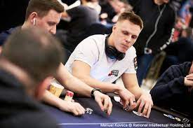 St.nikiforov poker player profile, st.nikiforov online poker rankings and internet poker player stats on pokerstars. National Day 2 Masliankou Leads Final Eight Pokerstars Blog