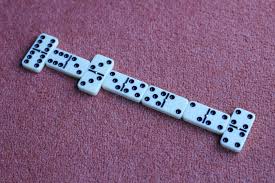 Domino △ ретвитнул(а) markthehabibi حبيبي. Muggins Wikipedia